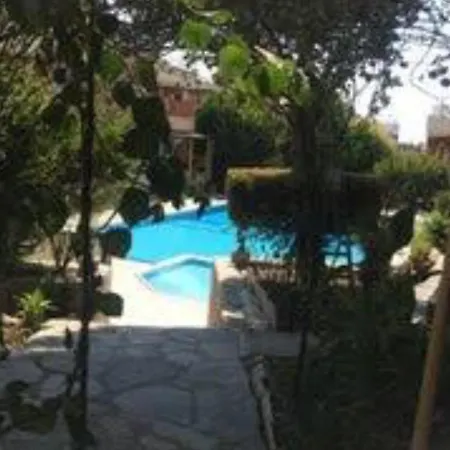 빌라 Forest View Entire House *